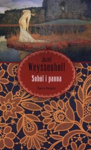 Okładka książki Soból i panna