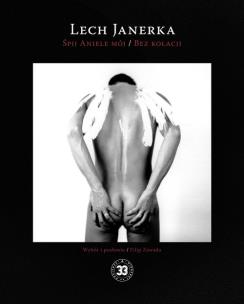 Okładka książki Śpij aniele mój / Bez kolacji