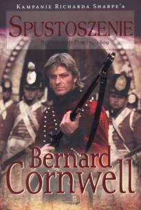 Okładka książki Spustoszenie. Bitwa pod Porto, 1809