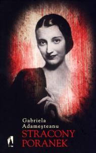 Okładka książki Stracony poranek