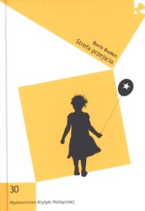 Okładka książki Strefa przejścia