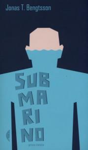Okładka książki Submarino - Jonas T. Bengtsson