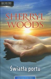 Okładka książki Światła portu. Kroniki Portowe - Sherryl Woods