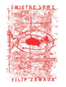 Okładka książki Świetne sowy