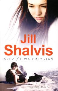 Okładka książki Szczęśliwa przystań