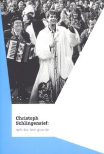 Okładka książki Sztuka bez granic