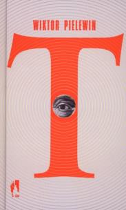 Okładka książki T