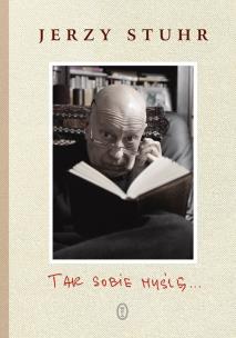 Okładka książki Tak sobie myślę TW