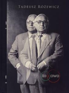 Okładka książki To i owo TW
