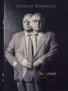 Okładka książki To i owo