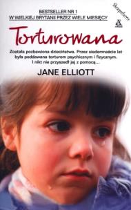 Okładka książki Torturowana