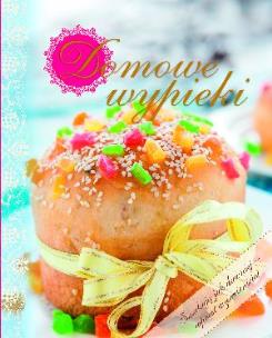 Okładka książki Tradycyjne wypieki