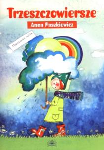Okładka książki Trzeszczowiersze
