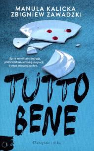 Okładka książki Tutto Bene