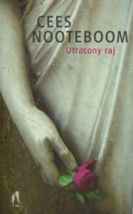 Okładka książki Utracony raj