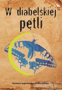 Okładka książki W diabelskiej pętli