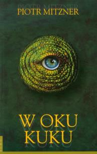 Okładka książki W oku kuku