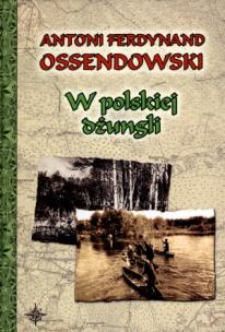 Okładka książki W polskiej dżungli TW
