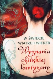 Okładka książki W świecie wiatru i wierzb