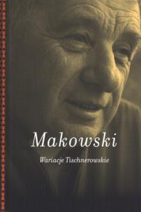 Okładka książki Wariacje Tischnerowskie