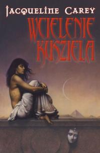 Okładka książki Wcielenie Kusziela