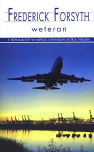 Okładka książki Weteran pocket w.2012