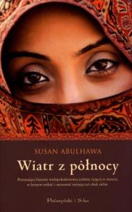 Okładka książki Wiatr z północy