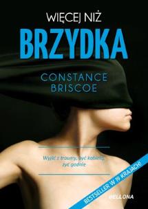 Okładka książki Więcej niż brzydka