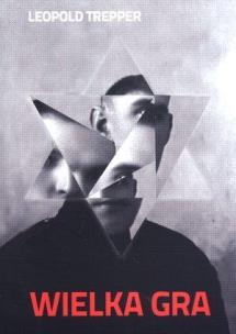 Okładka książki Wielka gra
