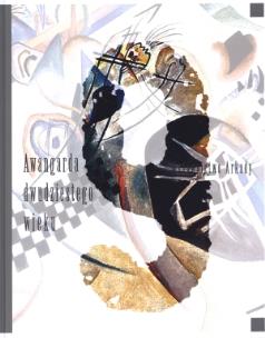 Okładka książki Wielka historia sztuki Tom 09