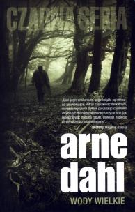 Okładka książki Wody wielkie
