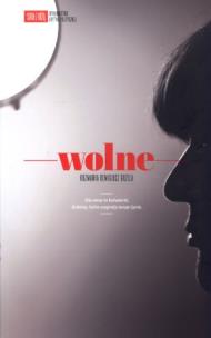 Okładka książki Wolne BR