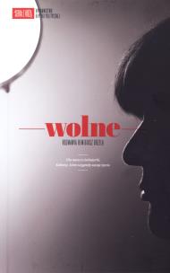 Okładka książki Wolne TW