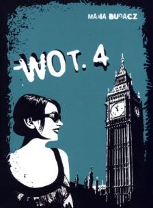 Okładka książki Wot.4