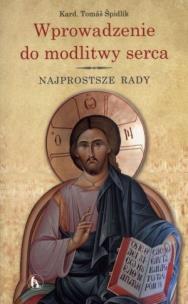 Okładka książki Wprowadzenie do modlitwy serca
