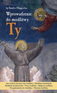 Okładka książki Wprowadzenie do modlitwy Ty