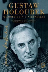 Okładka książki Wspomnienia z niepamięci w.2013