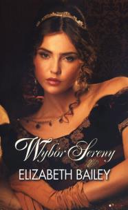 Okładka książki Wybór Sereny