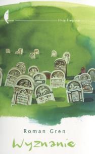 Okładka książki Wyznanie