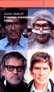 Okładka książki Z nowego wspaniałego świata