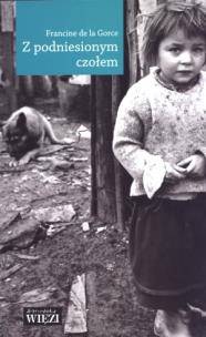 Okładka książki Z podniesionym czołem