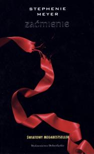 Okładka książki Zaćmienie