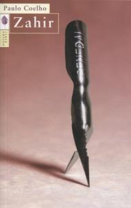 Okładka książki Zahir pocket w.2011