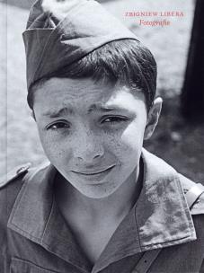 Okładka książki Zbigniew Libera - fotografie