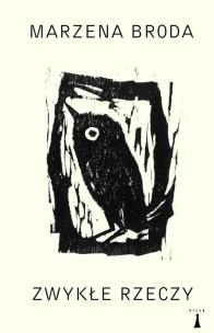Okładka książki Zwykłe rzeczy