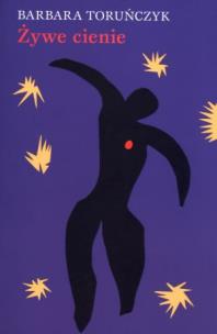 Okładka książki Żywe cienie