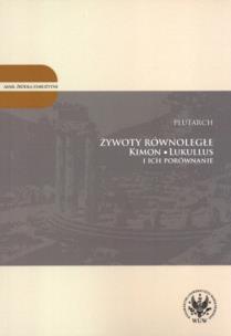 Okładka książki Żywoty równoległe