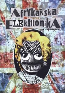 Okładka książki Afrykańska elektronika