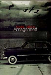 Okładka książki Amagansett