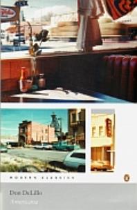 Okładka książki Americana